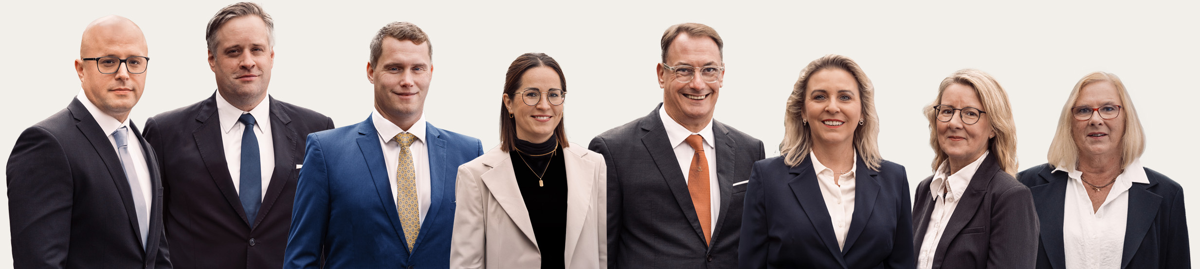 Gruppenfoto Team Procivis